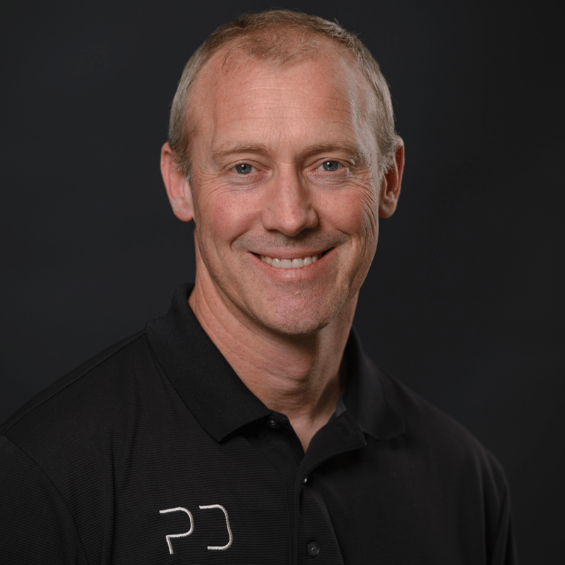 Mark Sauder