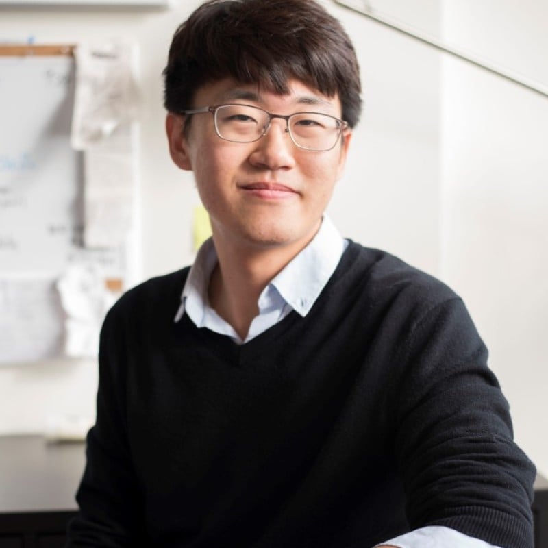 Andrew Hong